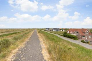 Wohnung EG links ID 160 - Sankt Peter-Ording - 8