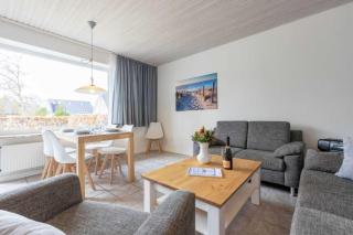 Wohnung Muschel ID 250 - Sankt Peter-Ording - 6