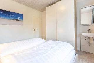 Wohnung Muschel ID 250 - Sankt Peter-Ording - 2