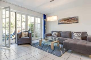 Wohnung EG Mitte ID 182 - Sankt Peter-Ording - 7