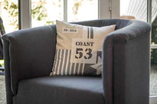 Wohnung EG Mitte ID 182 - Sankt Peter-Ording - 4