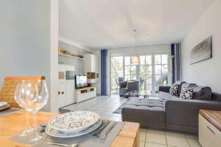 Wohnung EG Mitte ID 182 - Sankt Peter-Ording - 5