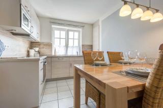 Wohnung EG Mitte ID 182 - Sankt Peter-Ording - 1
