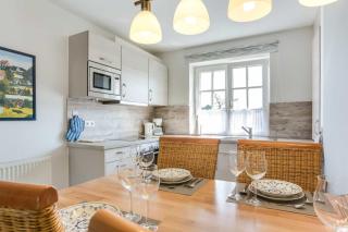 Wohnung EG Mitte ID 182 - Sankt Peter-Ording - 2