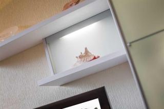 Wohnung OG rechts ID 246 - Sankt Peter-Ording - 7
