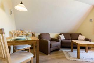 Wohnung OG rechts ID 246 - Sankt Peter-Ording - 8