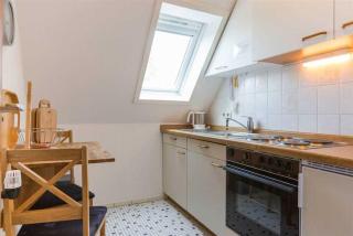 Wohnung OG rechts ID 246 - Sankt Peter-Ording - 4