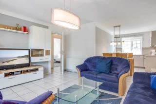 Wohnung EG hinten ID 183 - Sankt Peter-Ording - 5