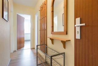 Wohnung OG rechts ID 246 - Sankt Peter-Ording - 2
