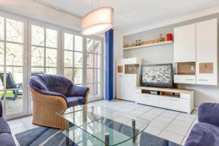 Wohnung EG hinten ID 183 - Sankt Peter-Ording - 6