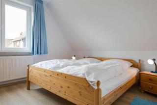 Wohnung OG rechts ID 246 - Sankt Peter-Ording - 3