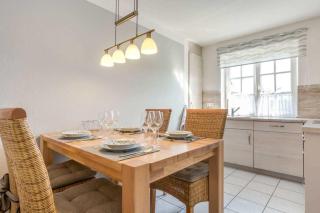 Wohnung EG hinten ID 183 - Sankt Peter-Ording - 3