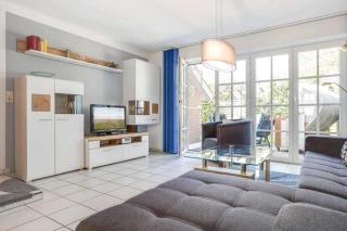 Wohnung EG Mitte ID 182 - Sankt Peter-Ording - 6