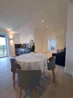 Luxurious three-room apartment in the center of Milan - Milan - 0