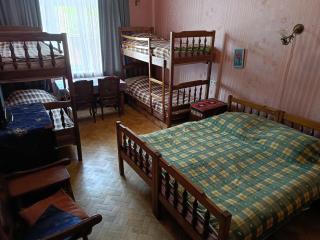 Guest House Irina Tbilisi - Tbilisi - 3
