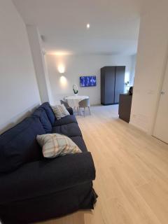 Luxurious three-room apartment in the center of Milan - Milan - 6