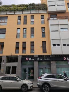 Luxurious three-room apartment in the center of Milan - Milan - 3