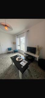 La tour carree, t2 avec parking - 4