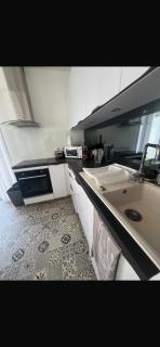 La tour carree, t2 avec parking - 2