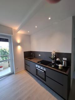 Luxurious two-room apartment in the center of Milan - 2