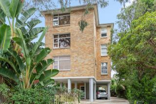 Minimalist Mosman - Essential Stay near Beach & Zoo - Sídney - 5