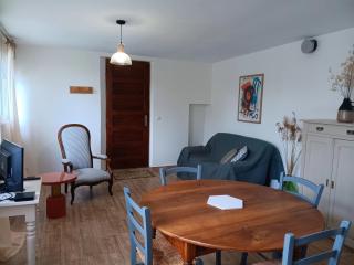 Gîte Gard 4-5 personnes Piscine et rivière - Saint-Julien-de-Cassagnas - 7