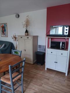Gîte Gard 4-5 personnes Piscine et rivière - Saint-Julien-de-Cassagnas - 5