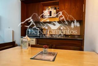 Hermoso departamento frente a las montañas - Los Penitentes - 6