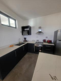 Cosy Apartment - 15minutes walk to the beach - Grand Baie - 3