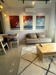 The Clio 2 IOI Resort City, Beside IOI City Mall, beside conezion, opposite hospital serdang , UPM and uniteen - Putrajaya - 6