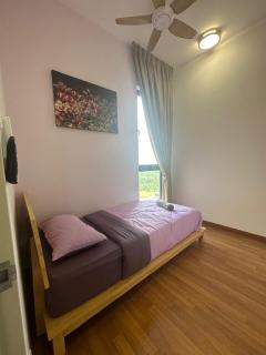 The Clio 2 IOI Resort City, Beside IOI City Mall, beside conezion, opposite hospital serdang , UPM and uniteen - Putrajaya - 5