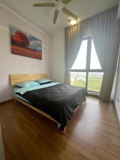 The Clio 2 IOI Resort City, Beside IOI City Mall, beside conezion, opposite hospital serdang , UPM and uniteen - 3