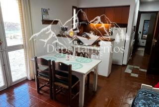 Bello Depto en la Nieve Juncal - Los Penitentes - 7