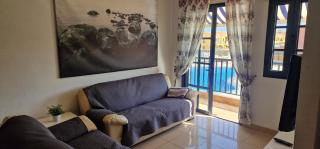 Vivienda vacacional A38473 bonita, agradable y tranquila en Tenerife - Costa Del Silencio - 6