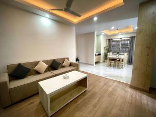Hari Apartments - Pokhara - 8