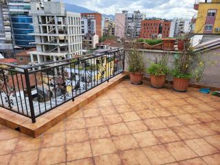 City center apartment - Tirana - 5