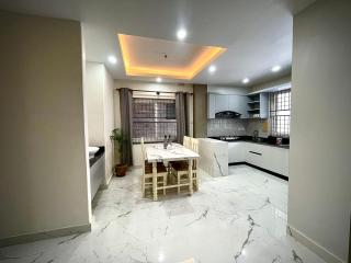Hari Apartments - Pokhara - 5
