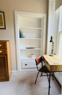 2 bed period Victorian property in historic town - Haddington - 8