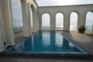 Sea View Luxury 2 Bedroom Apartment in Mount Lavinia - Dehiwala-Mount Lavinia - 6