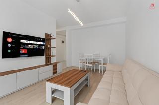 Sky View Apartament Private Underground Parking - Bucharest - 0