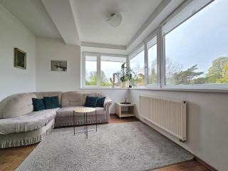 Smilčių Vėjas, Cozy Stay near Palanga Center - 3