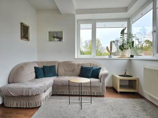 Smilčių Vėjas, Cozy Stay near Palanga Center - 0