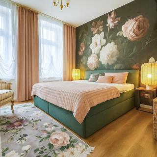 N&N Apartments - Stadt & Schlossblick mit eigenem Garten - Schwerin - 8