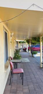 MOTEL ROYAL TARA - Binalong - 7