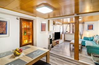 Ferienwohnung mit Herz - Trendelburg - 7