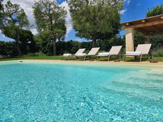 Villa Agapanthus - Monopoli - 8