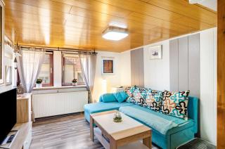 Ferienwohnung mit Herz - Trendelburg - 6