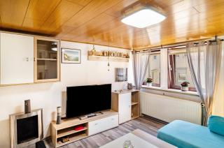 Ferienwohnung mit Herz - Trendelburg - 3