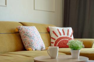 Stylish Apartment with Balcony & Parking Old Town Gdańsk by Noclegi Renters - Danzig - 6