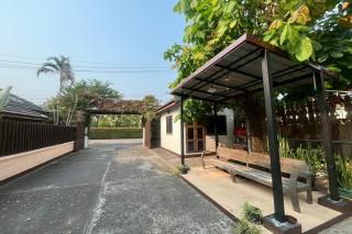The Royal Shilton Resort - Chiang Mai - 4